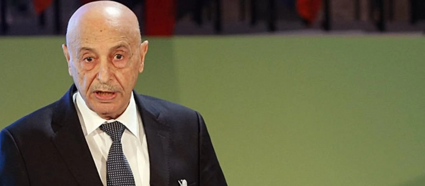 «Άκυρη η συμφωνία Άγκυρας - Τρίπολης» λένε οι Πρόεδροι των κοινοβουλίων Κύπρου και Λιβύης
